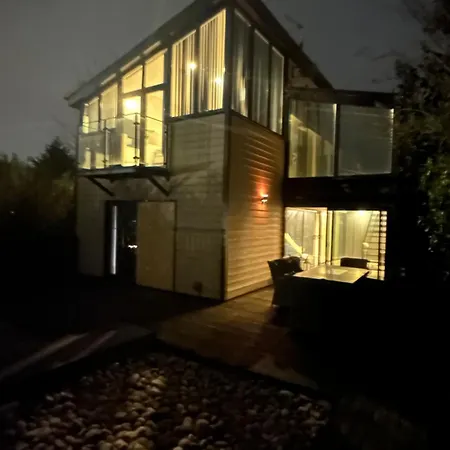 West View 3 Bedroom Villa Heeley Exterior foto