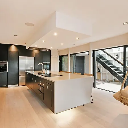 West View 3 Bedroom Villa Heeley Exterior foto