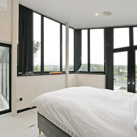 West View 3 Bedroom Villa Heeley Exterior foto